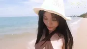 ModelMedia Asia - Sexy Model Su Chang's Overseas Sex Adventure