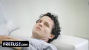 Doctor's Orders: Robby Echo's Frustration Leads to a Wild Threesome with Dr. Lily and Blake