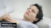Doctor's Orders: Robby Echo's Frustration Leads to a Wild Threesome with Dr. Lily and Blake