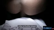 CZECH XXX - Do You Want to be on TV?