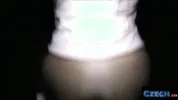 CZECH XXX - Do You Want to be on TV?