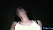 CZECH XXX - Do You Want to be on TV?