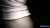 CZECH XXX - Do You Want to be on TV?