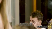 IGNORE4K. Slut of the Sorority
