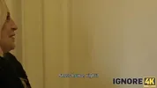 IGNORE4K. Slut of the Sorority