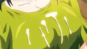 The Busty Girl Loves Having Her Pussy Filled with Cum