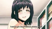 The Busty Girl Loves Having Her Pussy Filled with Cum