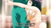 The Busty Girl Loves Having Her Pussy Filled with Cum