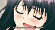 The Busty Girl Loves Having Her Pussy Filled with Cum