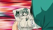 The Busty Girl Loves Having Her Pussy Filled with Cum