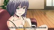 The Busty Girl Loves Having Her Pussy Filled with Cum