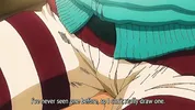 The Busty Girl Loves Having Her Pussy Filled with Cum