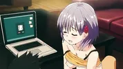 The Busty Girl Loves Having Her Pussy Filled with Cum