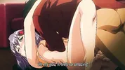 The Busty Girl Loves Having Her Pussy Filled with Cum