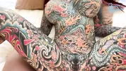 Compilation of raw, intimate sex with Tigerlilly