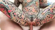 Compilation of raw, intimate sex with Tigerlilly
