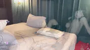 Hardcore threesome with big-ass Latinas and a big cock - Athenea Rose - Yenifer Chacon