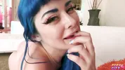 Jewelz Blu Gets Her Asshole Stretched By Big Black Cock