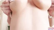 Inkes Ray Ray Is Horny For A Big Cock Up Her Ass