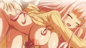 Beautiful Women with Big, Gorgeous Breasts Love the Cum from a Big Cock
