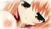 Beautiful Women with Big, Gorgeous Breasts Love the Cum from a Big Cock