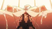 Beautiful Women with Big, Gorgeous Breasts Love the Cum from a Big Cock