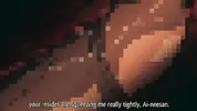 Beautiful Women with Big, Gorgeous Breasts Love the Cum from a Big Cock