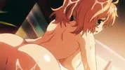 Beautiful Women with Big, Gorgeous Breasts Love the Cum from a Big Cock