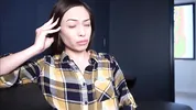 Fucking my Son's Hot Girlfriend - Natasha Ty - Perfect Girlfriend - Alex Adams