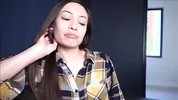 Fucking my Son's Hot Girlfriend - Natasha Ty - Perfect Girlfriend - Alex Adams