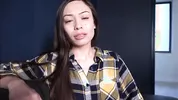Fucking my Son's Hot Girlfriend - Natasha Ty - Perfect Girlfriend - Alex Adams