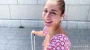 Silvia soprano, just loves taking a cum load deep inside. While moaning for more