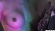 Busty Cassie Del Isla Spreads Legs For Hardcore Fucking