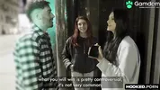 Cucking Her Best Friend - Princesa