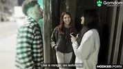 Cucking Her Best Friend - Princesa