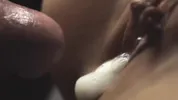 Cumshot & creampie compilation