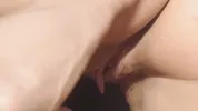 No goodbye without a threesome