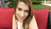 Joseline Kelly Caught Dirty Talking on the Phone and Fucked Hard