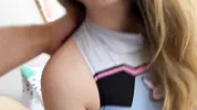 Stepdaughter gave her stepfather a surprise that left him in shock