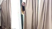Stepdaughter gave her stepfather a surprise that left him in shock