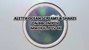 Aletta Ocean Fucked Senseless By Isiah Maxwell’s BBC!