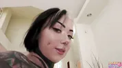 Hardcore Anal For The First Time For Inked Lorelai Leigh