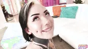 Hardcore Anal For The First Time For Inked Lorelai Leigh