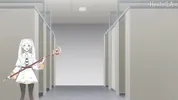 Modaete yo, Adam-kun 4 Hentai