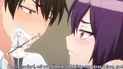 Modaete yo, Adam-kun 4 Hentai
