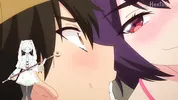 Modaete yo, Adam-kun 4 Hentai