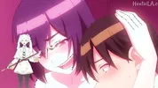 Modaete yo, Adam-kun 4 Hentai