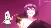 Modaete yo, Adam-kun 4 Hentai