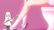Modaete yo, Adam-kun 4 Hentai