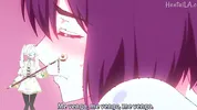 Modaete yo, Adam-kun 4 Hentai
